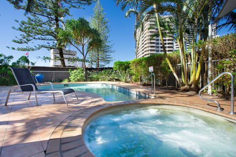 Wharf Boutique Apartments - Whitsundays Accommodation 29