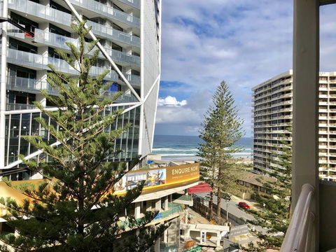 Wharf Boutique Apartments - Whitsundays Accommodation 34