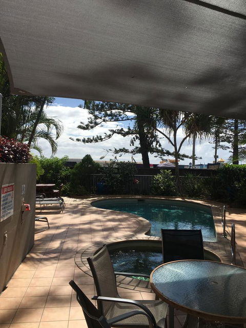Wharf Boutique Apartments - Whitsundays Accommodation 39