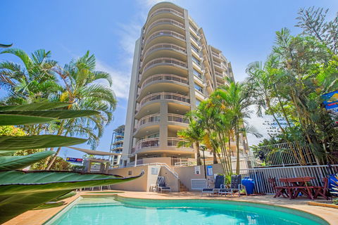 Wharf Boutique Apartments - Whitsundays Accommodation 20