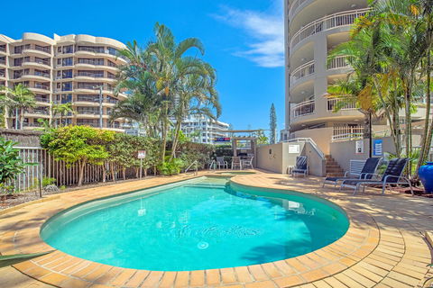 Wharf Boutique Apartments - Whitsundays Accommodation 15