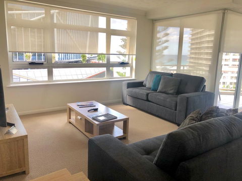 Wharf Boutique Apartments - Whitsundays Accommodation 4