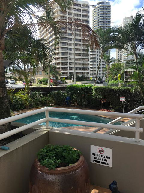 Wharf Boutique Apartments - Whitsundays Accommodation 36