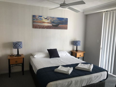 Wharf Boutique Apartments - Whitsundays Accommodation 30