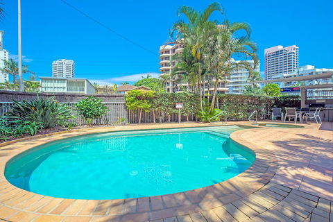 Wharf Boutique Apartments - Whitsundays Accommodation 27