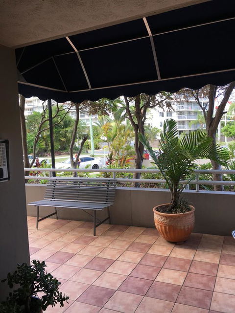 Wharf Boutique Apartments - Whitsundays Accommodation 37