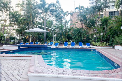 Excluza - Whitsundays Accommodation 13