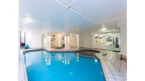 Excluza - Whitsundays Accommodation 11