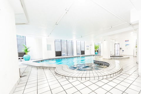 Excluza - Whitsundays Accommodation 9