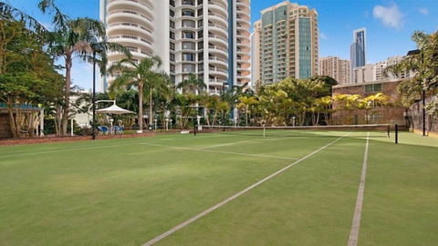 Excluza - Whitsundays Accommodation 7