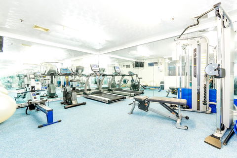 Excluza - Whitsundays Accommodation 14
