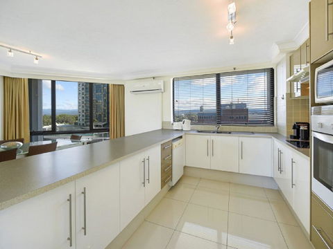 Excluza - Whitsundays Accommodation 2