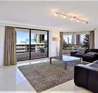 Excluza - Whitsundays Accommodation