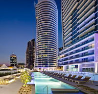 Hilton Surfers Paradise Residences - Whitsundays Accommodation
