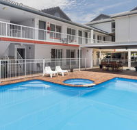Sunshine Beach Resort - Whitsundays Accommodation