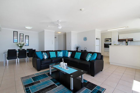 Rainbow Commodore Coolangatta - Whitsundays Accommodation 18