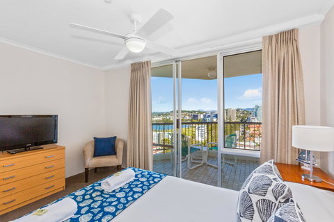 Rainbow Commodore Coolangatta - Whitsundays Accommodation 10