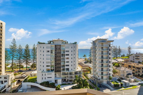 Rainbow Commodore Coolangatta - Whitsundays Accommodation 35