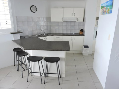 Rainbow Commodore Coolangatta - Whitsundays Accommodation 14