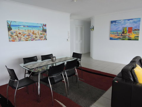 Rainbow Commodore Coolangatta - Whitsundays Accommodation 16