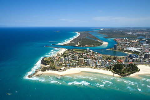 Rainbow Commodore Coolangatta - Whitsundays Accommodation 39