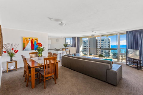 Rainbow Commodore Coolangatta - Whitsundays Accommodation 7