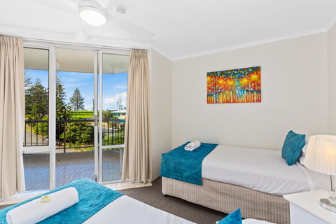 Rainbow Commodore Coolangatta - Whitsundays Accommodation 27