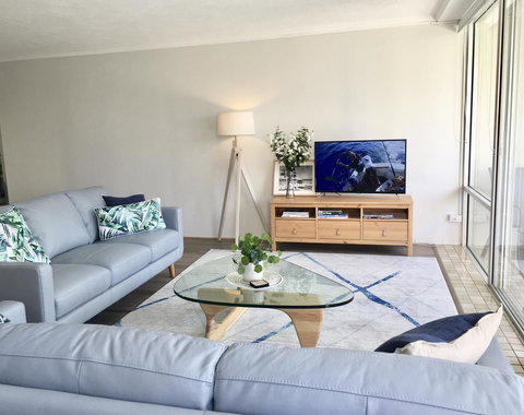 Rainbow Commodore Coolangatta - Whitsundays Accommodation 41