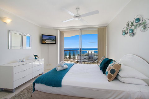 Rainbow Commodore Coolangatta - Whitsundays Accommodation 20