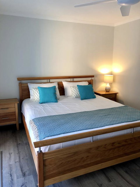 Rainbow Commodore Coolangatta - Whitsundays Accommodation 42