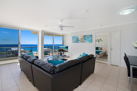Rainbow Commodore Coolangatta - Whitsundays Accommodation 19