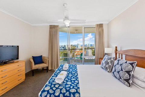Rainbow Commodore Coolangatta - Whitsundays Accommodation 8