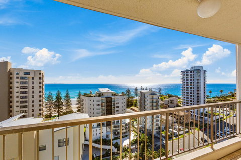 Rainbow Commodore Coolangatta - Whitsundays Accommodation 3