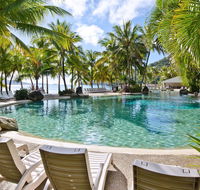 Oasis Apartments - Whitsundays Accommodation