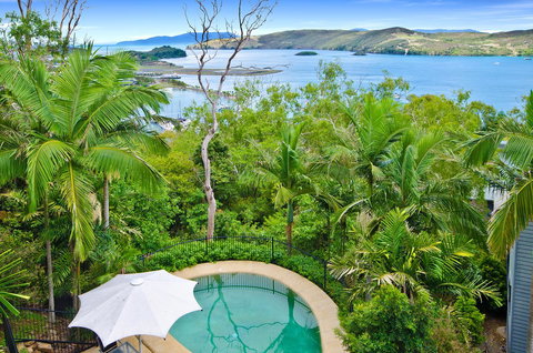 Oasis Apartments On Hamilton Island By HIHA - Whitsundays Accommodation 44
