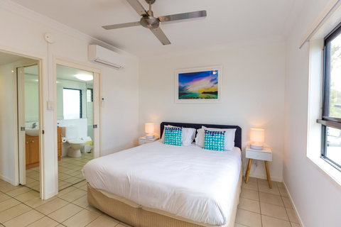 Oasis Apartments On Hamilton Island By HIHA - Whitsundays Accommodation 2