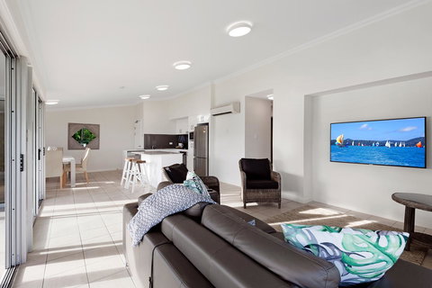 Oasis Apartments On Hamilton Island By HIHA - Whitsundays Accommodation 33
