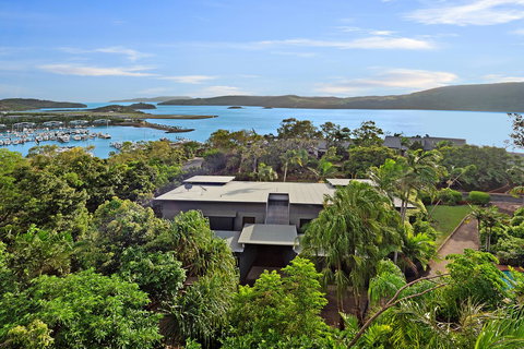 Oasis Apartments On Hamilton Island By HIHA - Whitsundays Accommodation 29