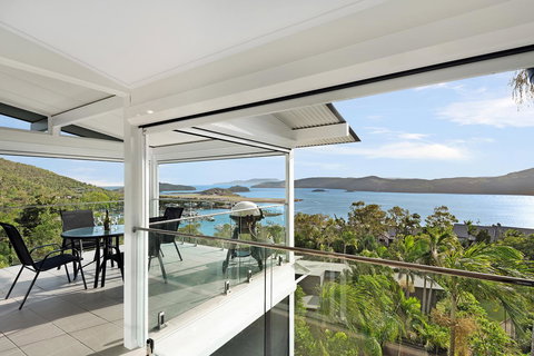 Oasis Apartments On Hamilton Island By HIHA - Whitsundays Accommodation 36