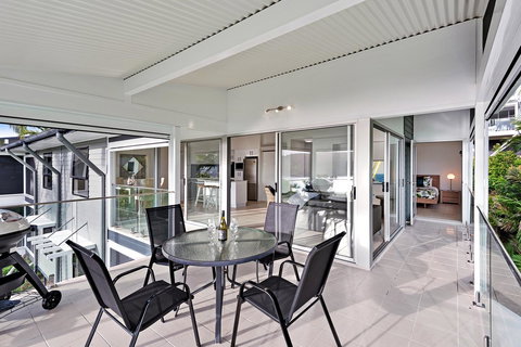 Oasis Apartments On Hamilton Island By HIHA - Whitsundays Accommodation 28