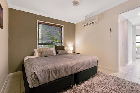 Oasis Apartments On Hamilton Island By HIHA - Whitsundays Accommodation 13