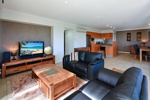 Oasis Apartments On Hamilton Island By HIHA - Whitsundays Accommodation 10