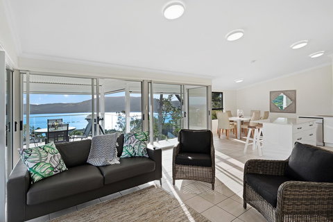 Oasis Apartments On Hamilton Island By HIHA - Whitsundays Accommodation 34