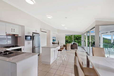 Oasis Apartments On Hamilton Island By HIHA - Whitsundays Accommodation 40