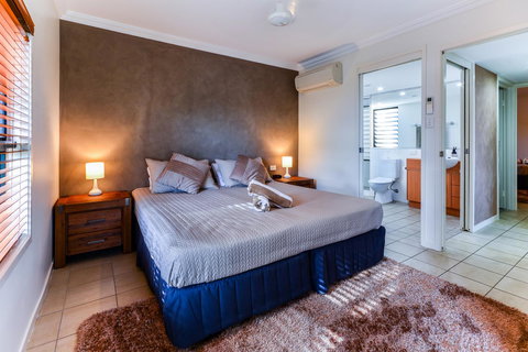 Oasis Apartments On Hamilton Island By HIHA - Whitsundays Accommodation 9