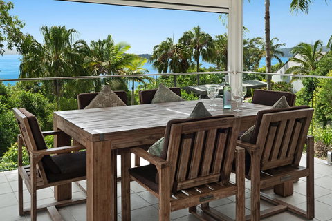 Oasis Apartments On Hamilton Island By HIHA - Whitsundays Accommodation 19