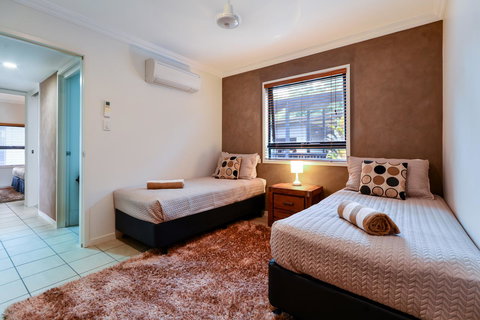 Oasis Apartments On Hamilton Island By HIHA - Whitsundays Accommodation 8