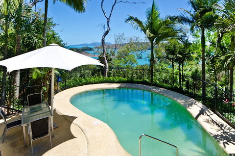 Oasis Apartments On Hamilton Island By HIHA - Whitsundays Accommodation 42