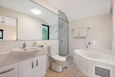 Oasis Apartments On Hamilton Island By HIHA - Whitsundays Accommodation 25