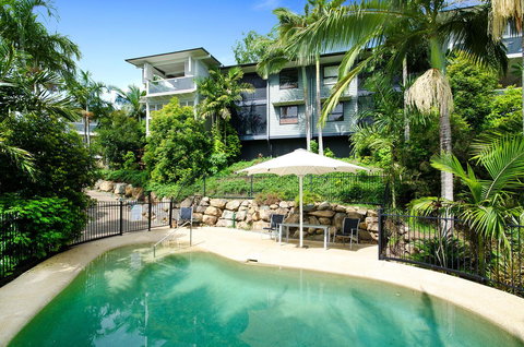 Oasis Apartments On Hamilton Island By HIHA - Whitsundays Accommodation 43